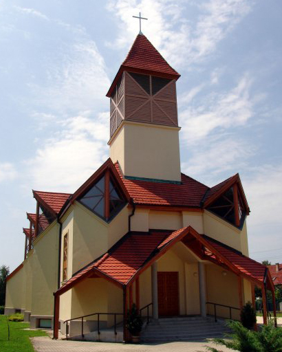 Templom